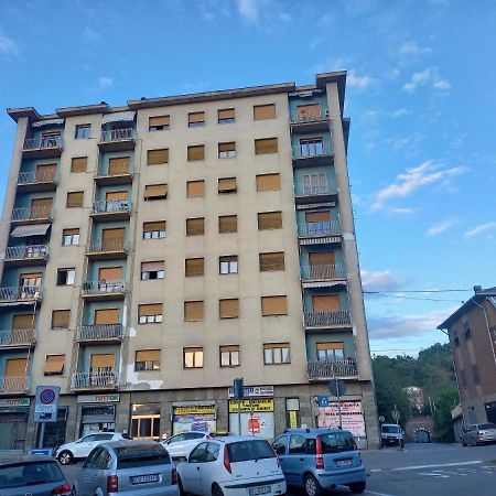 Serravalle Apartment Serravalle Scrivia Luaran gambar