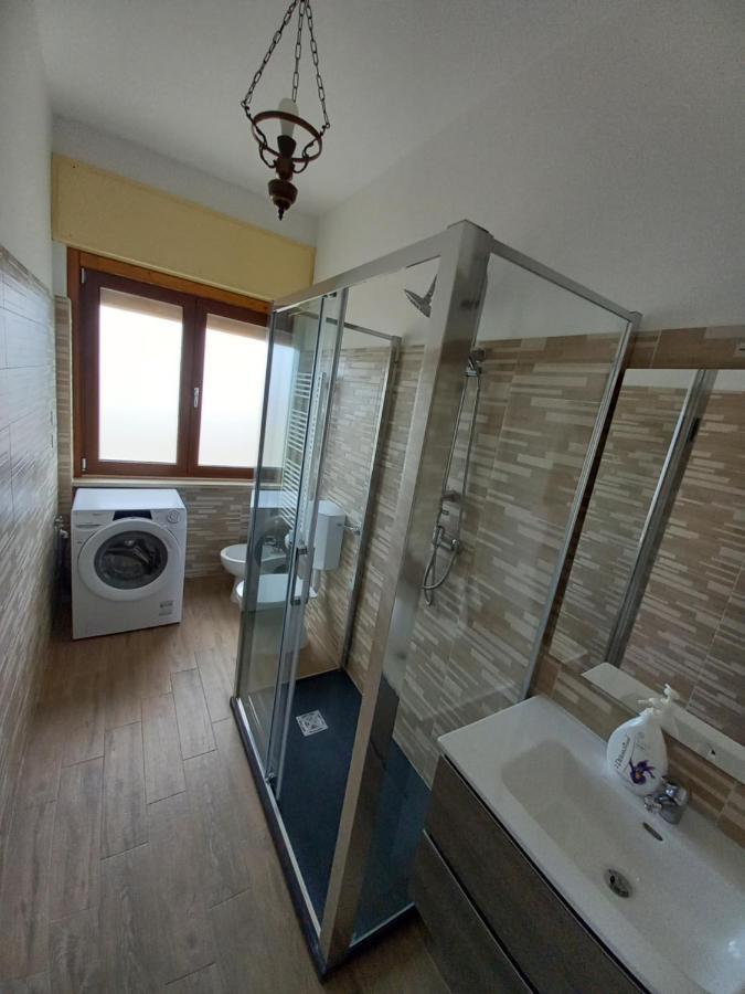 Serravalle Apartment Serravalle Scrivia Luaran gambar