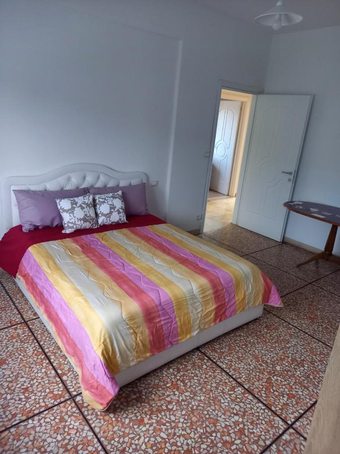 Serravalle Apartment Serravalle Scrivia Luaran gambar
