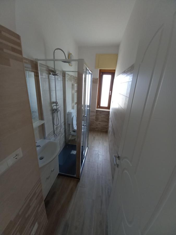 Serravalle Apartment Serravalle Scrivia Luaran gambar