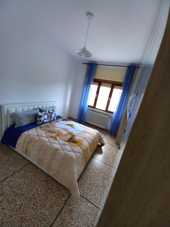 Serravalle Apartment Serravalle Scrivia Luaran gambar